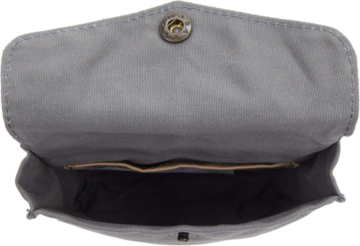 Fjällräven Pocket Einheitsgrösse Super Grey, Einheitsgrösse Super Grey