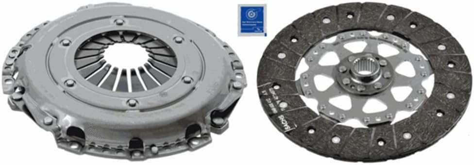 Sachs 3000 Kupplungssatz