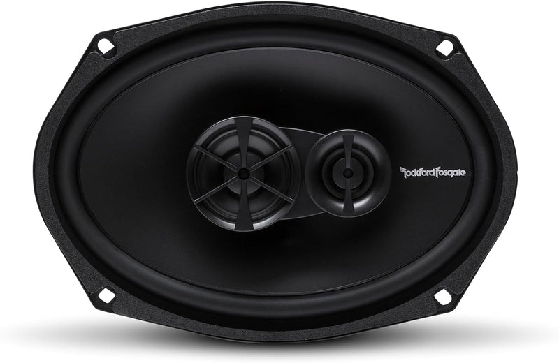 Rockford Fosgate Prime R169X3 - 6x9&