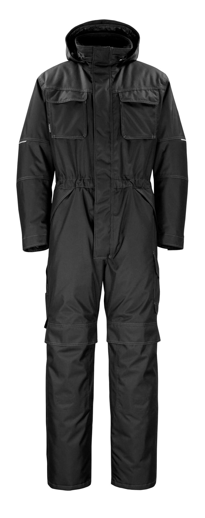 Mascot Winterkombination "Ventura", 1 Stück, 4XL, schwarz, 14119-194-09-4XL 4XL Schwarz, 4XL Schwarz