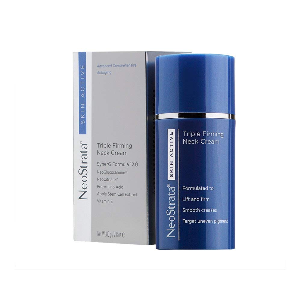 Neostrata Skin Act Reaf Cuello Escot 80G