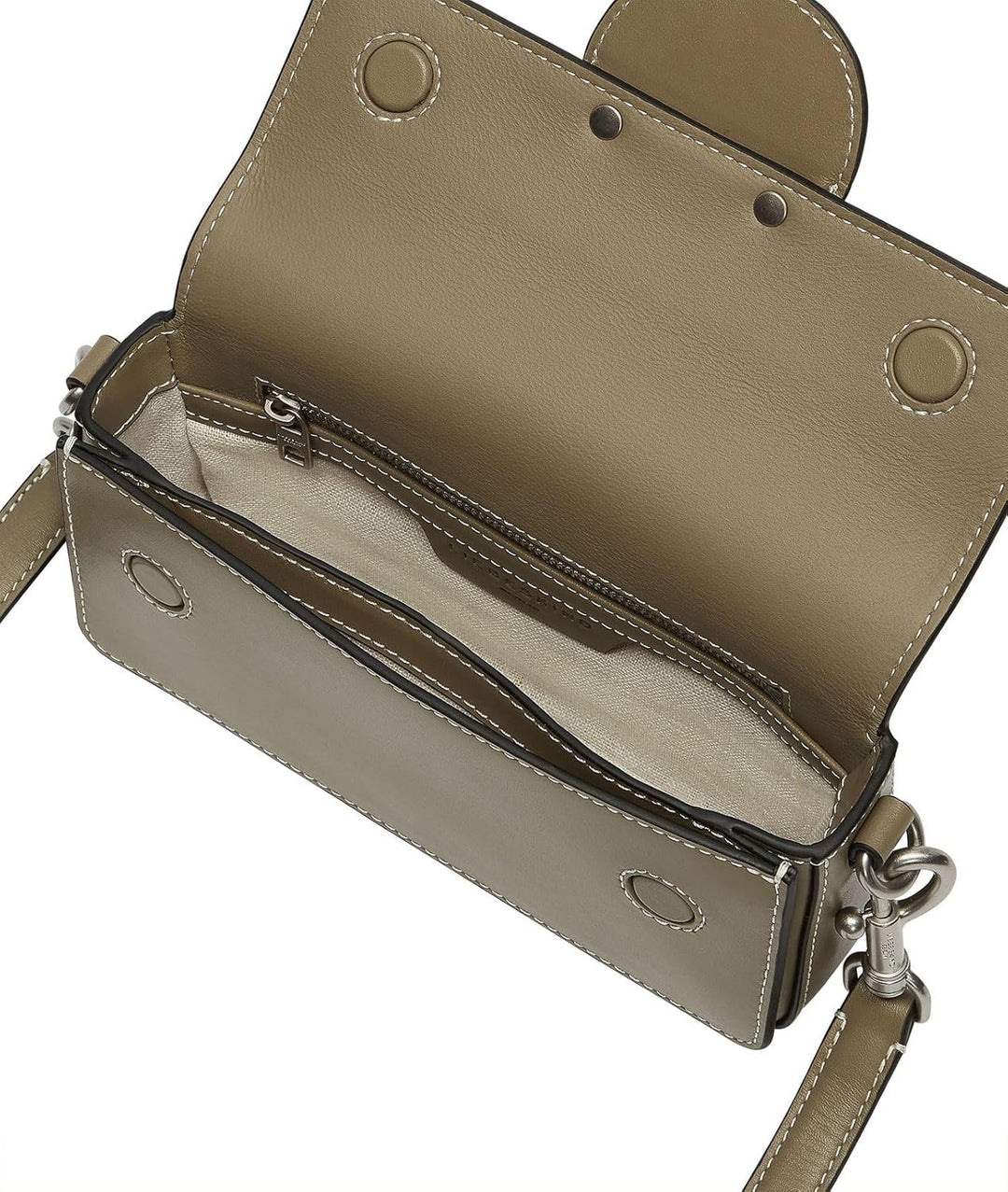 Liebeskind Damen Crossbody XS Salvia, Salvia