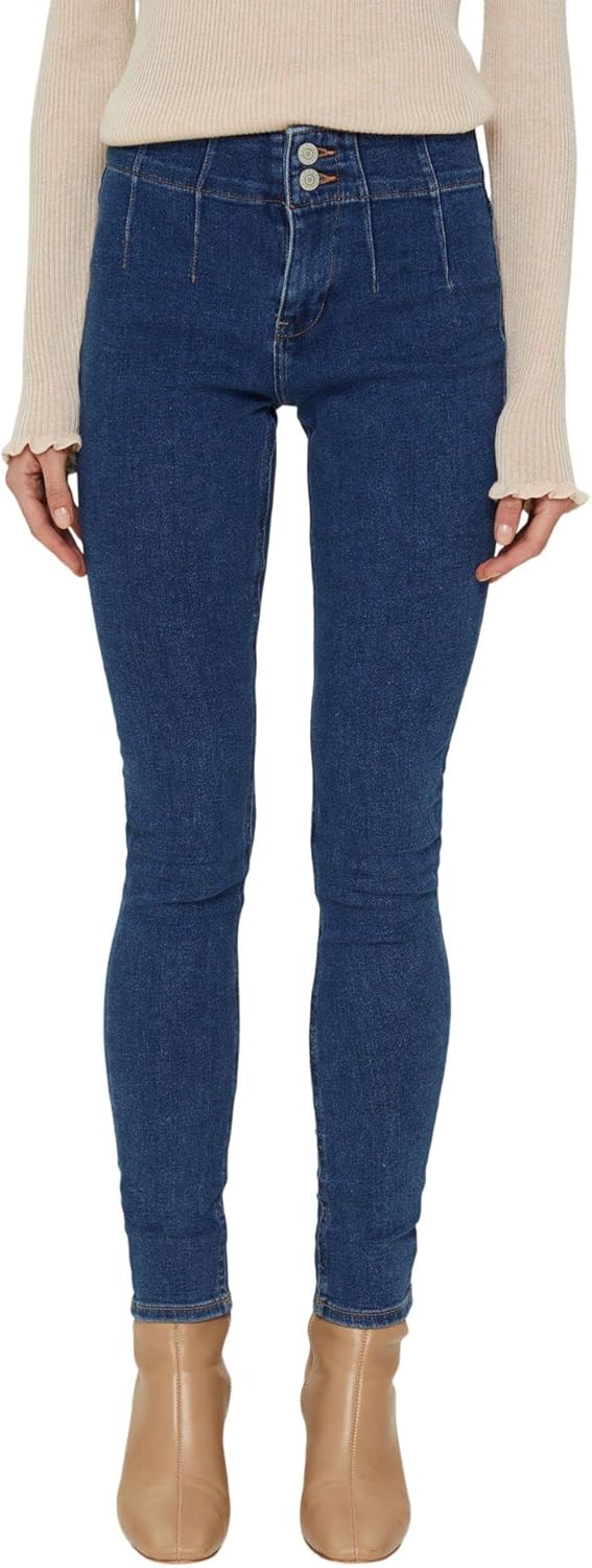 ESPRIT Damen Jeans 111ee1b304