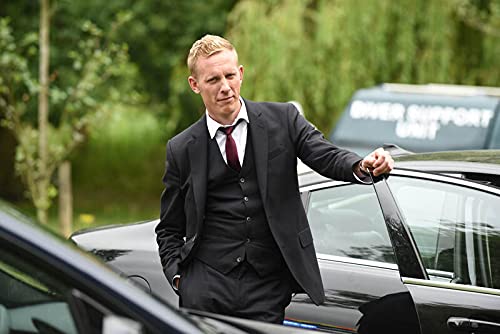Inspecteur Lewis - Intégrale Saison 1 à 9 - Coffret 33 DVD, DVD
