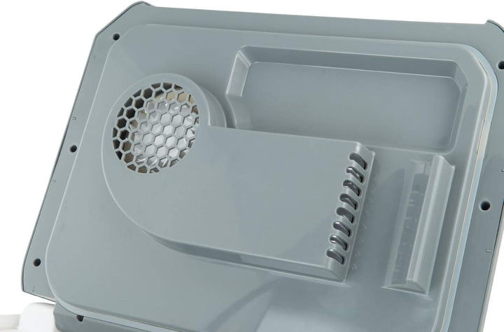 Campingaz Powerbox Plus Thermoelektrische 12V Kühlbox, Hochleistungs-Kühlbox Auto, mit UV Schutz 24L