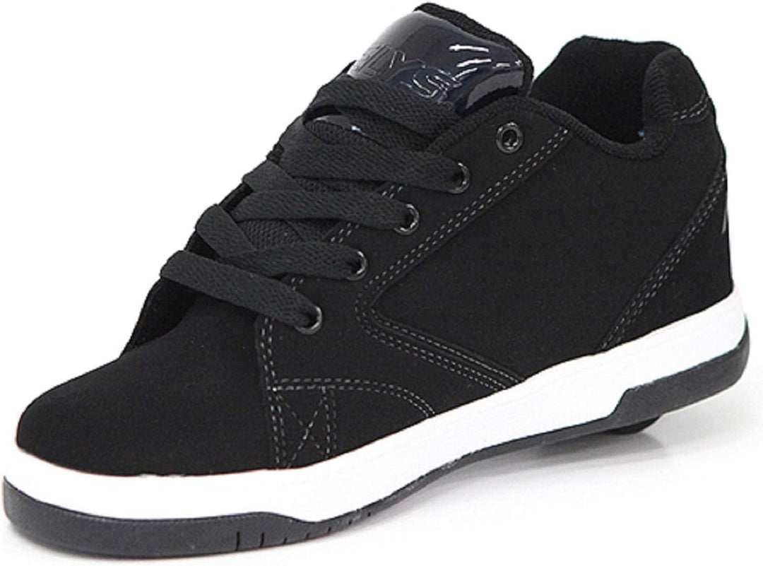 Heelys Propel 2.0 Turnschuhe 46 EU Schwarz, 46 EU Schwarz