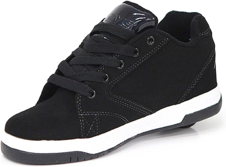 Heelys Propel 2.0 Turnschuhe 46 EU Schwarz, 46 EU Schwarz