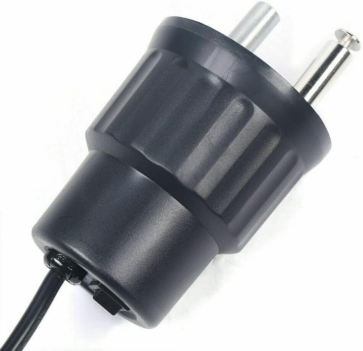 Grillmotor 220V Elektrisches Rotisserie Grill Motor Aluminium BBQ Braten Motor Barbecue Grill Motor