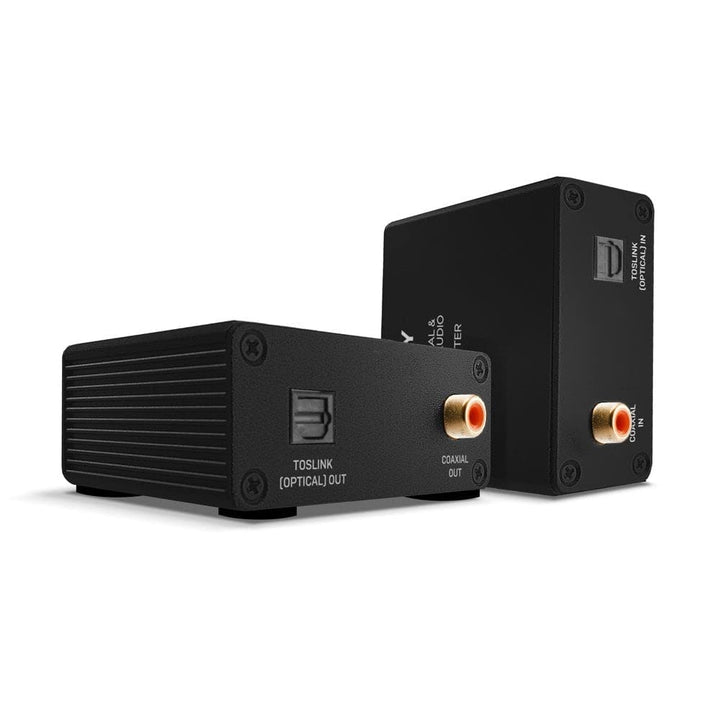 I/O Extender TOSLINK & COAXIAL/150M 70456 LINDY