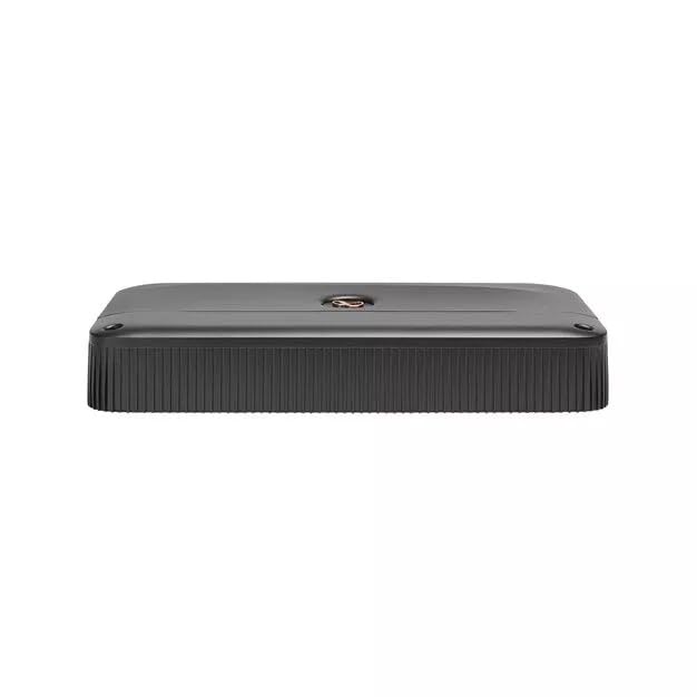 Infinity Referenz 3004A || Hohe Leistung || Auto 4-Kanal-Verstärker || 75 Watt RMS x 4 Klasse H Vers
