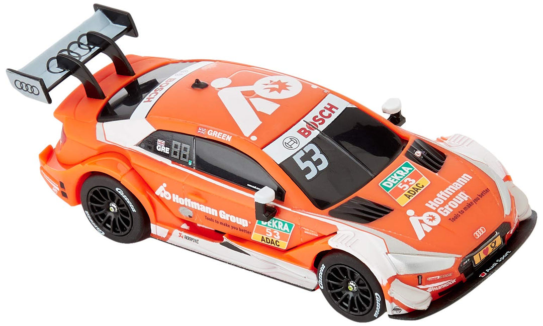 Carrera 20064112 Audi RS 5 DTM "J. Green, Nummer 53" Fahrzeug