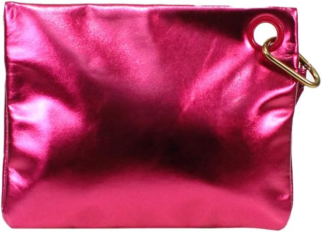 pochette Donna sundek AW416ABPU7LA-968LA Clutch Hibiskus, Hibiskus