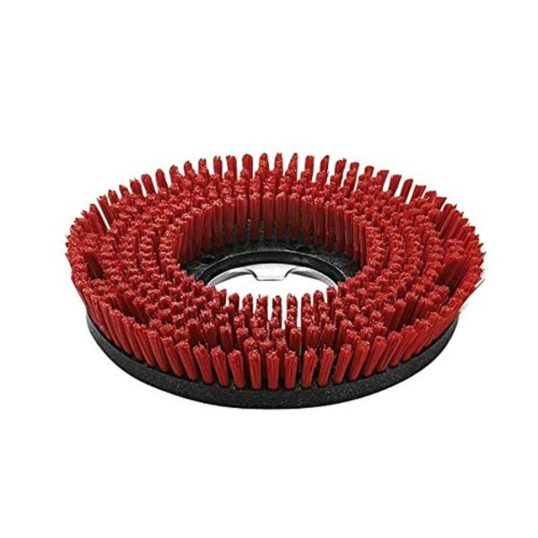 [(language_tag:fr_FR,value:"Kärcher 6. 369-895,0 Brosse Rouge moyen BDS 430 mm droite professional",