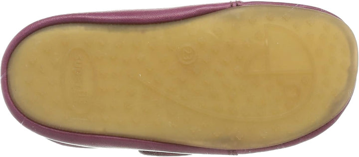 Superfit Baby-Mädchen Papageno Lauflernschuhe 22 EU Rot 5000, 22 EU Rot 5000