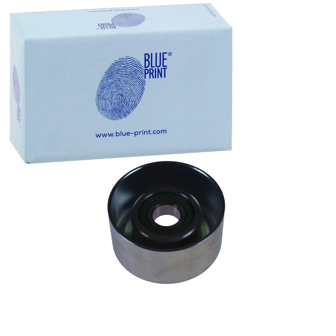 Blue Print ADM596513 Umlenkrolle für Keilrippenriemen , 1 Stück