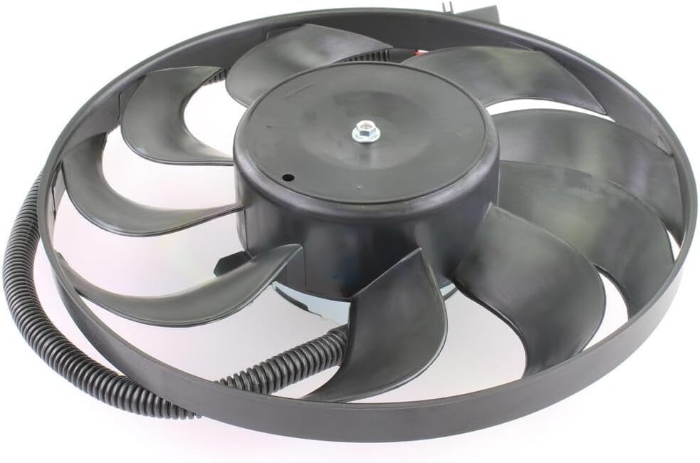 Elektrolüfter Rad Ventilator Motorkühlung passend für AUDI A3 VW Golf IV