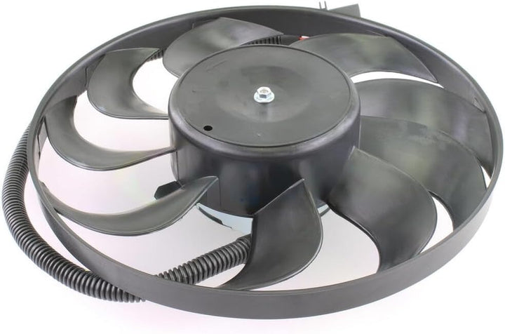 Elektrolüfter Rad Ventilator Motorkühlung passend für AUDI A3 VW Golf IV