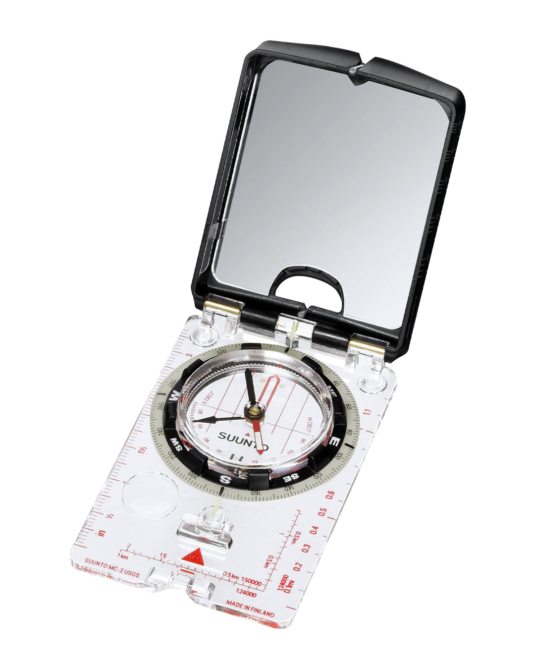 Suunto Kompass MC-2 NH USGS, NH USGS