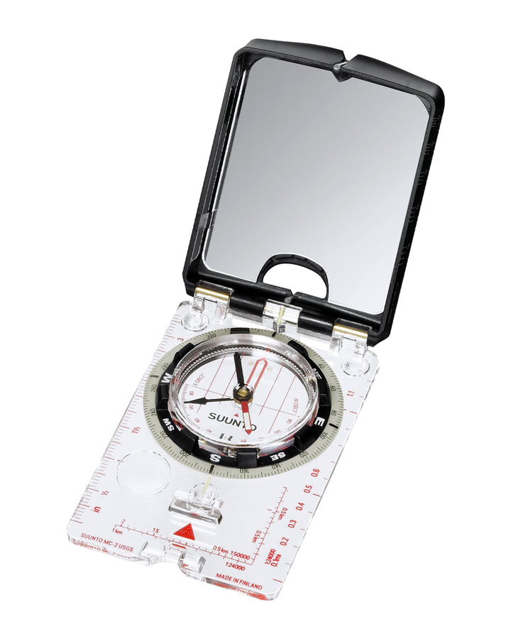 Suunto Kompass MC-2 NH USGS, NH USGS