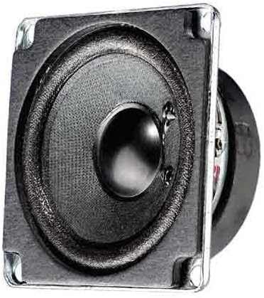 Visaton 2209 Lautsprecher für MP3 & iPod