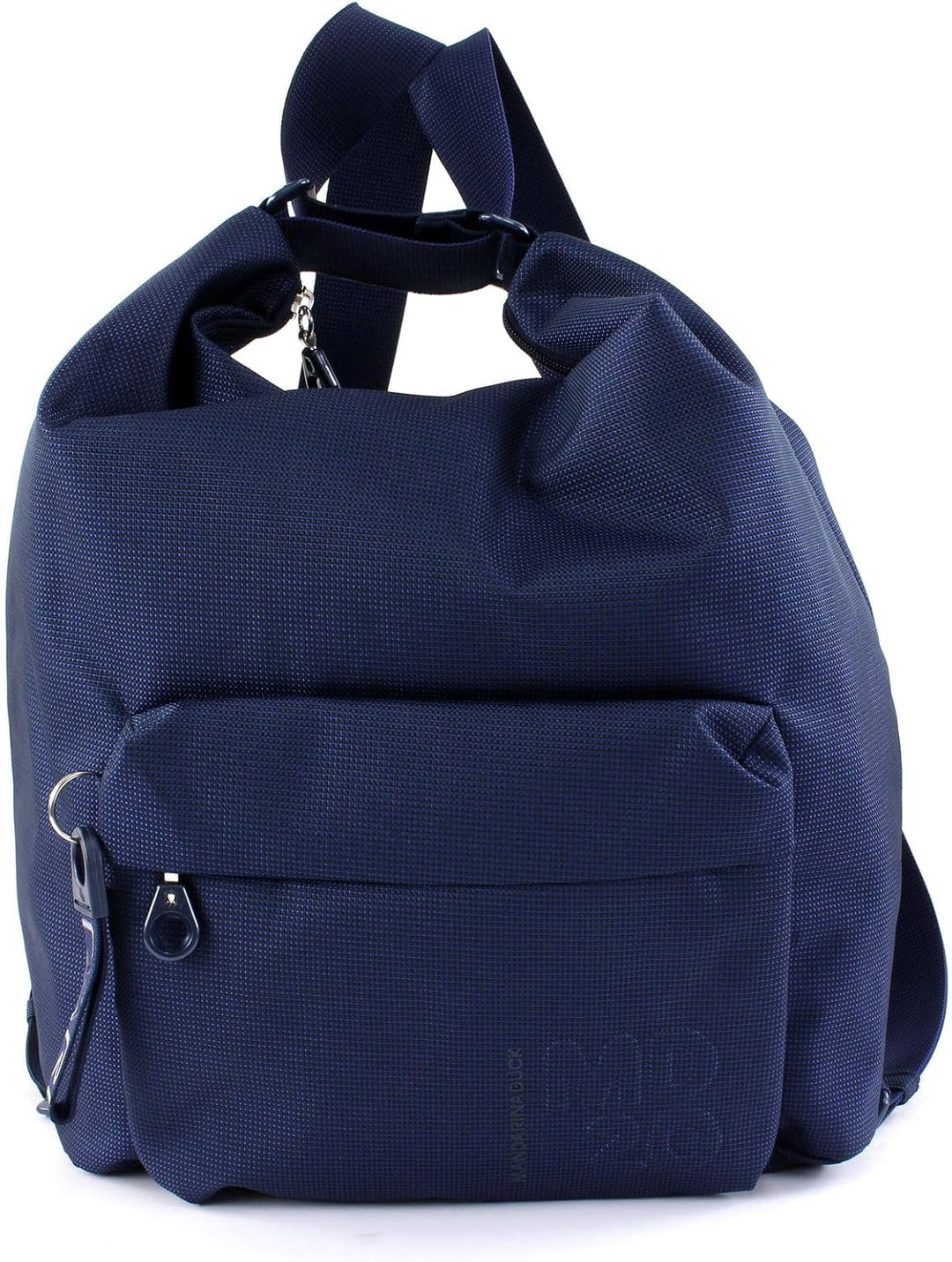 Mandarina Duck Damen Md 20 Schultertasche, Dress Blue