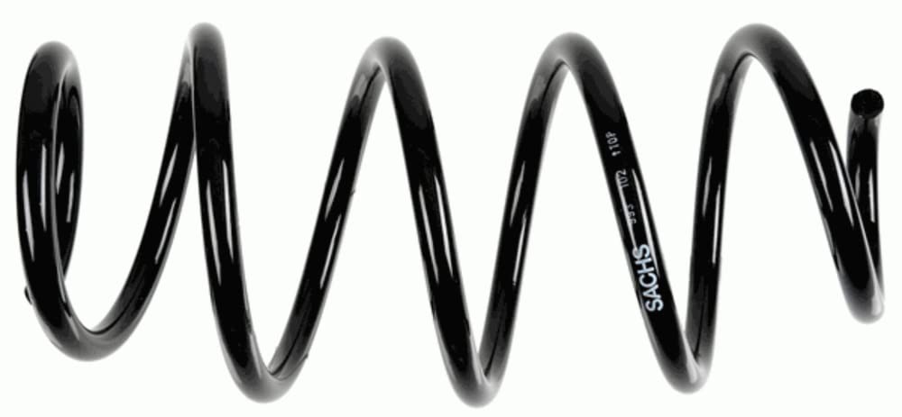 SACHS 993 102 Fahrwerksfeder