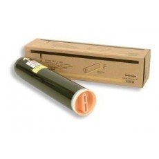 Xerox Phaser 7700 Yellow Std Toner für Laserdrucker (Japan, 10 cm, 9 cm, 0,6577g)
