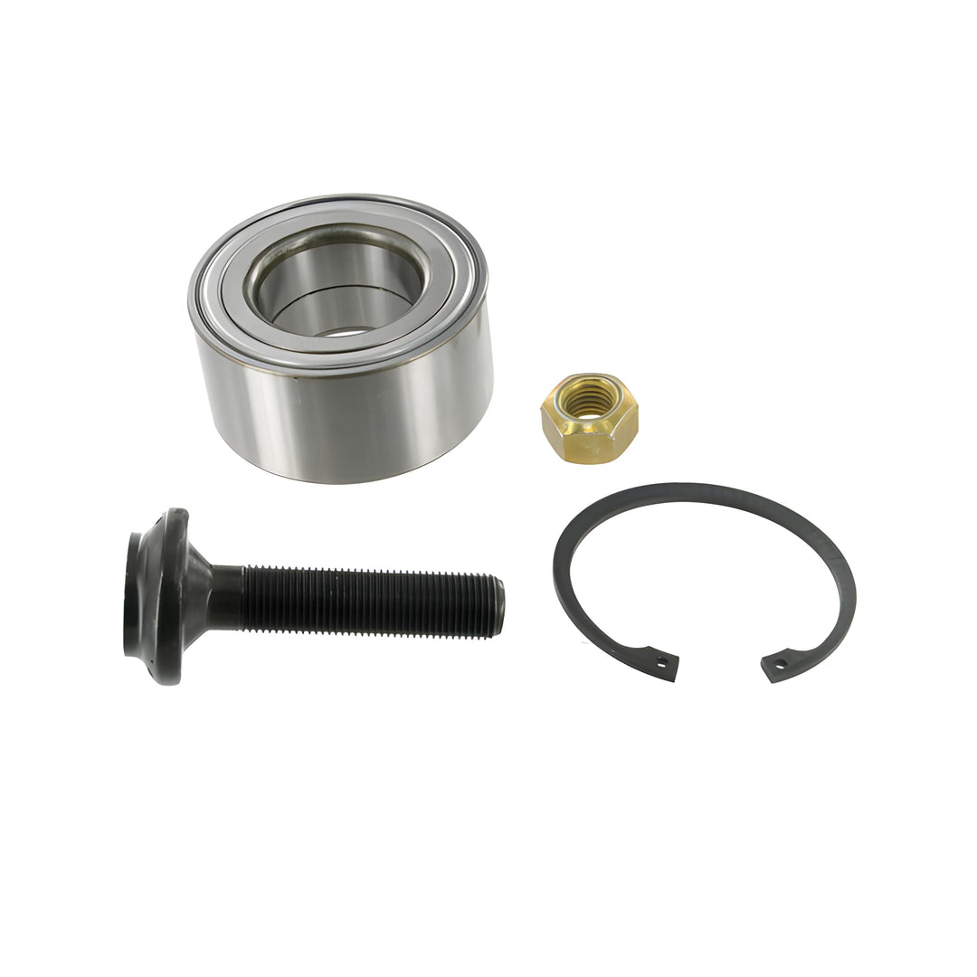 SKF Radlagersatz Radlager Set Vorne Hinten | VKBA 3449 | Für GALAXY ALHAMBRA SHARAN