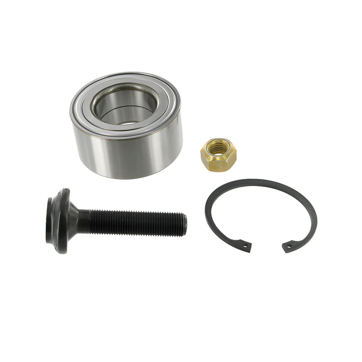 SKF Radlagersatz Radlager Set Vorne Hinten | VKBA 3449 | Für GALAXY ALHAMBRA SHARAN