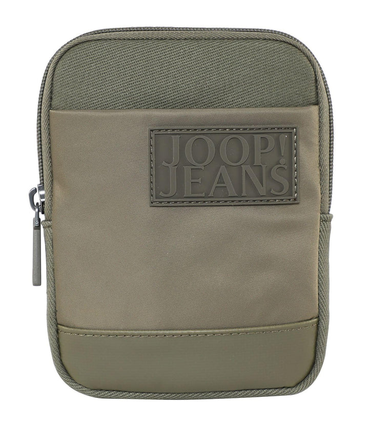 Joop! Mirano Rafael Shoulderbag XS Khaki, Khaki