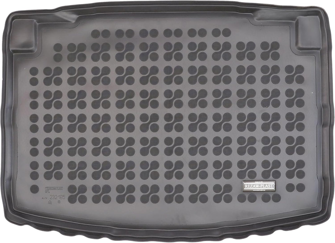 M MOTOS Kofferraumwanne Kofferraummatte passt für BMW 2er (G42) ab 2021 Verbessern Sie Ihren Reiseko