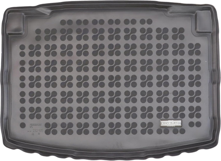 M MOTOS Kofferraumwanne Kofferraummatte passt für BMW 2er (G42) ab 2021 Verbessern Sie Ihren Reiseko