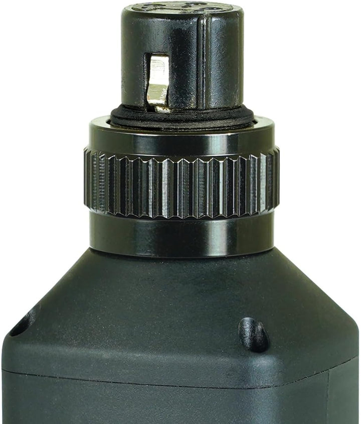 MIPRO TA-58 Digitaler Drahtloser Anstecksender für Mikrofone 5,8 GHz