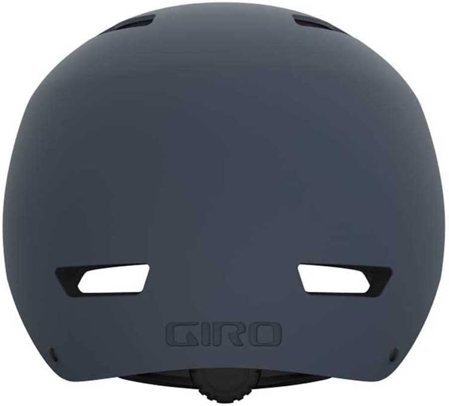 Giro Quarter FS BMX Dirt Fahrrad Helm portaro grau 2024, L