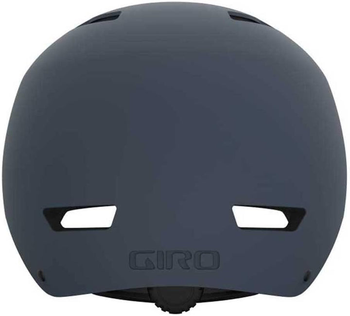 Giro Quarter FS BMX Dirt Fahrrad Helm portaro grau 2024, L
