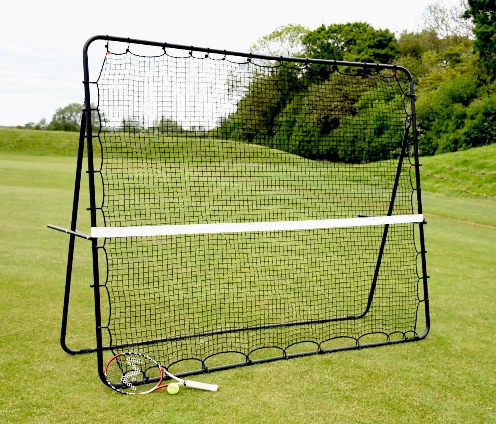 Precision Pro Jumbo Rebounder -DS Einheitsgrösse, Einheitsgrösse