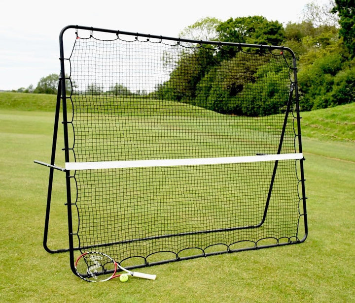 Precision Pro Jumbo Rebounder -DS Einheitsgrösse, Einheitsgrösse
