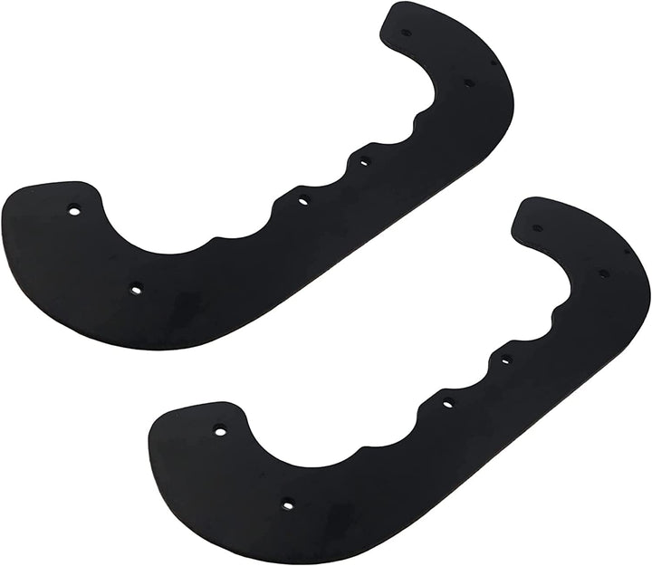 Hippotech 99-9313 Schneefräse Paddel mit Keilriemen 108-4921 Schaberstange 133-5585 108-4884 & Mutte