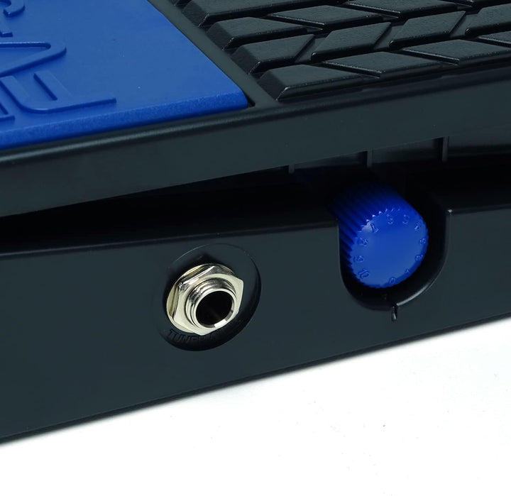 Boss FV-50L Volume-Pedal niederohmig für Keyboard + keepdrum Klinkenkabel