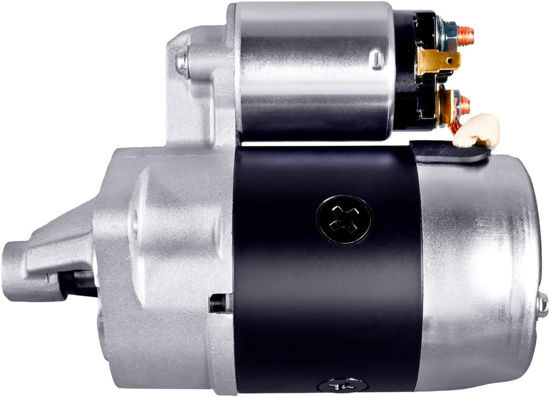 HELLA - Starter/Anlasser - 12V - 1kW - für u.a. Suzuki Jimny Vehicle (SN) - 8EA 011 611-141