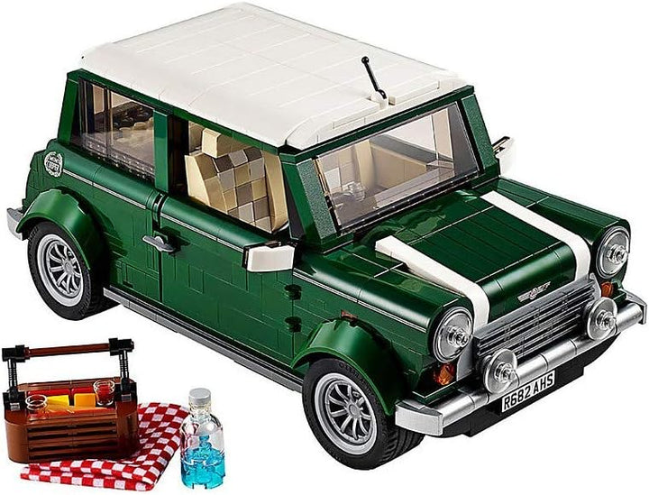 LEGO Creator 10242 - Mini Cooper