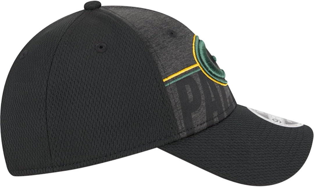 New Era 9FORTY Stretch Cap - Training 2023 Green Bay Packers