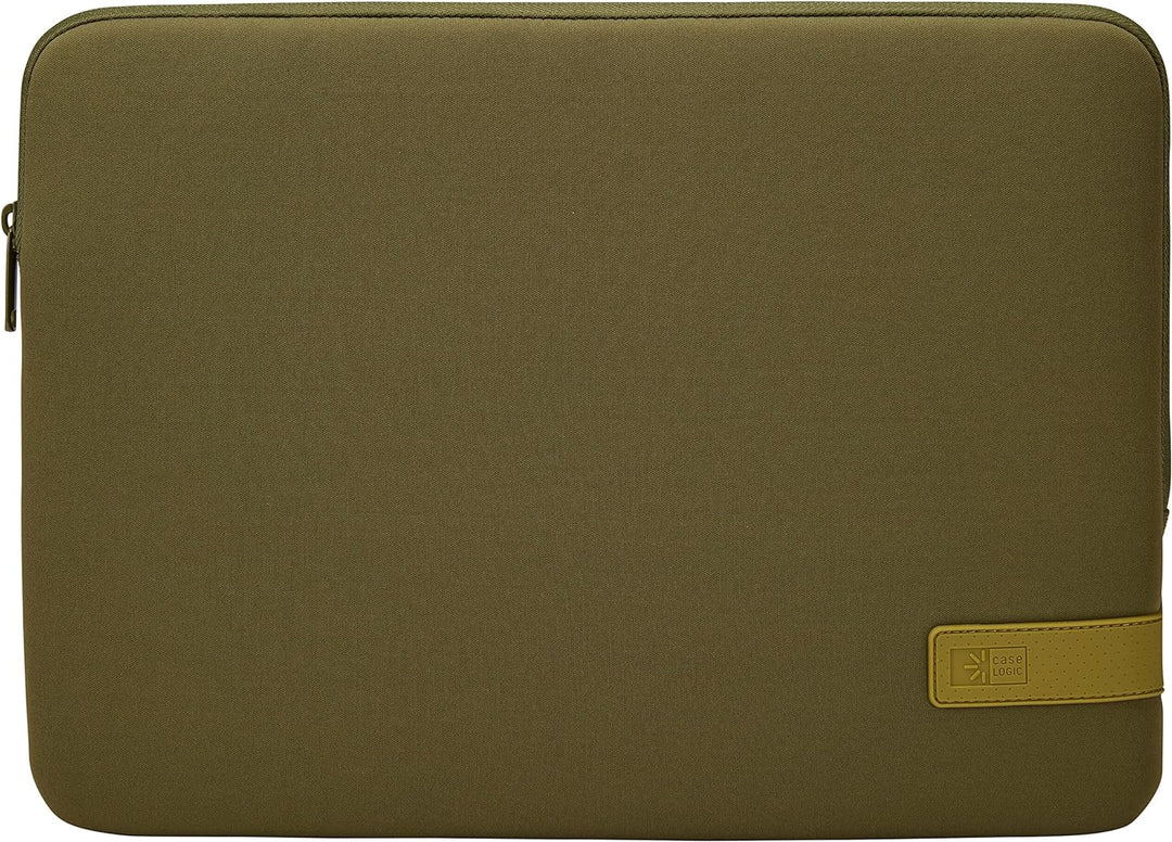 Case Logic Reflect Laptop Sleeve 14" - Capulet Oliv