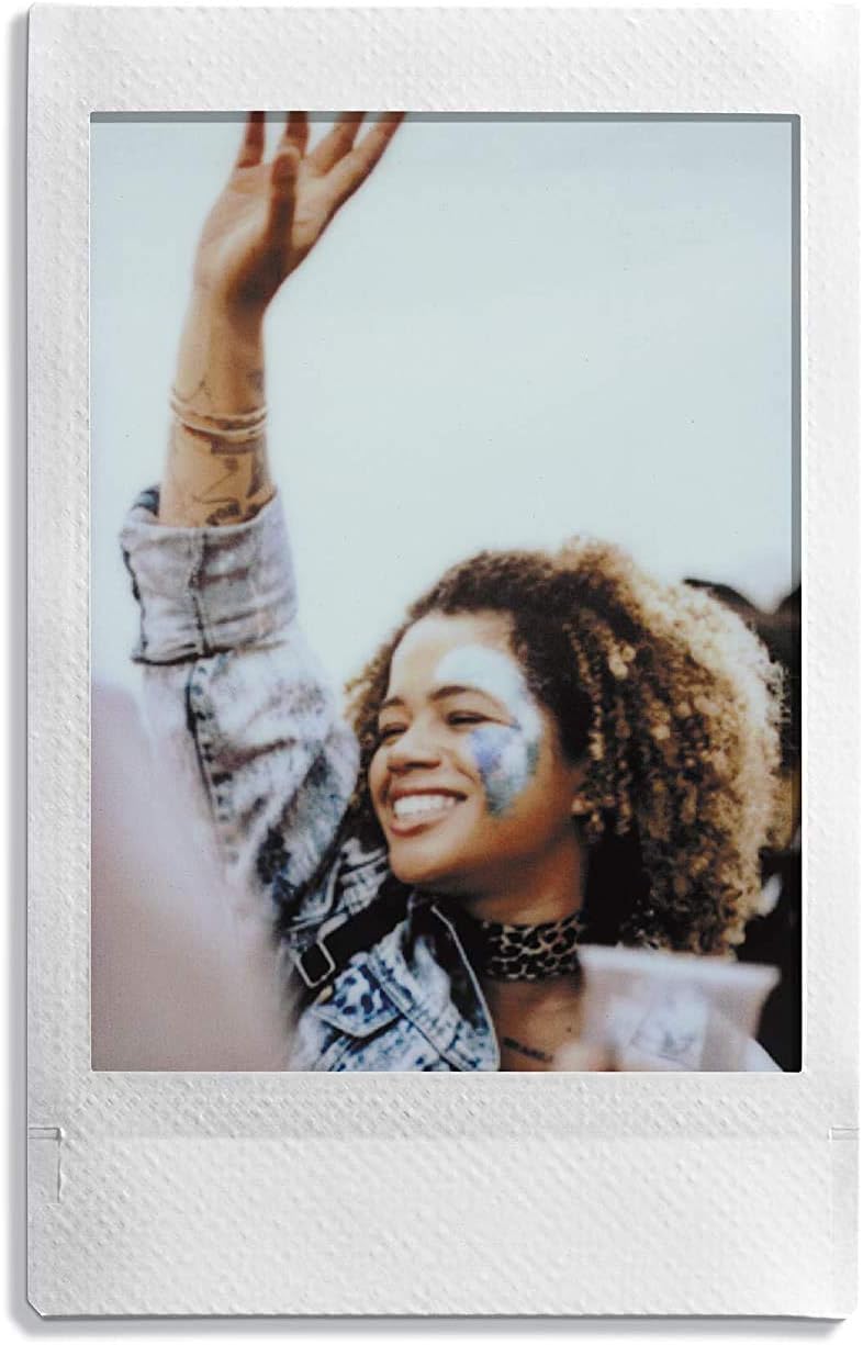 Fujifilm Instax 2x10 Mini-Film