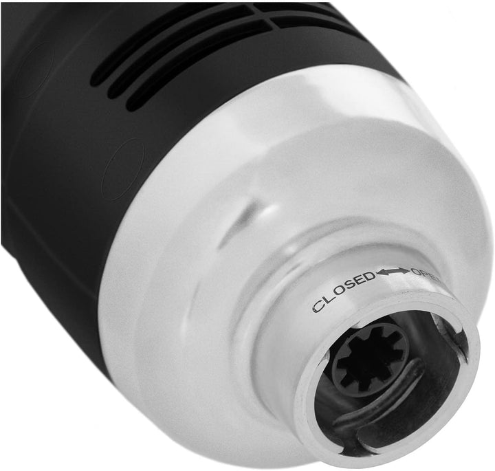 Royal Catering RCSM-850-500 Stabmixer 850 W 500 mm 8.000-18.000 U/min Pürierstab Handmixer Handmixge