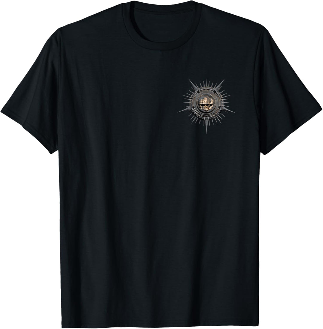 Hunt: Showdown Prestige 30 T-Shirt