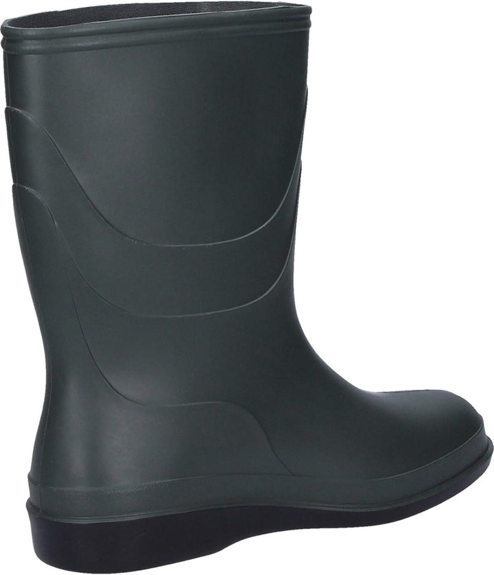 Dunlop Stiefel Desinfektionsstiefel, Grün Grün Groen 08