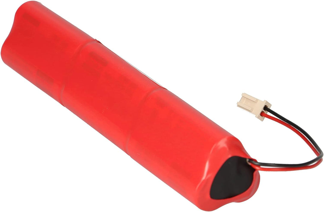 Ersatzakku kompatibel Velux Solarfenster Dachfenster & Rollladen 10,8V 2000mAh Low self Discharge Ni