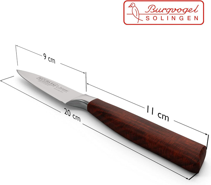 Burgvogel Natura Line 9 cm, Natura Line 9 cm