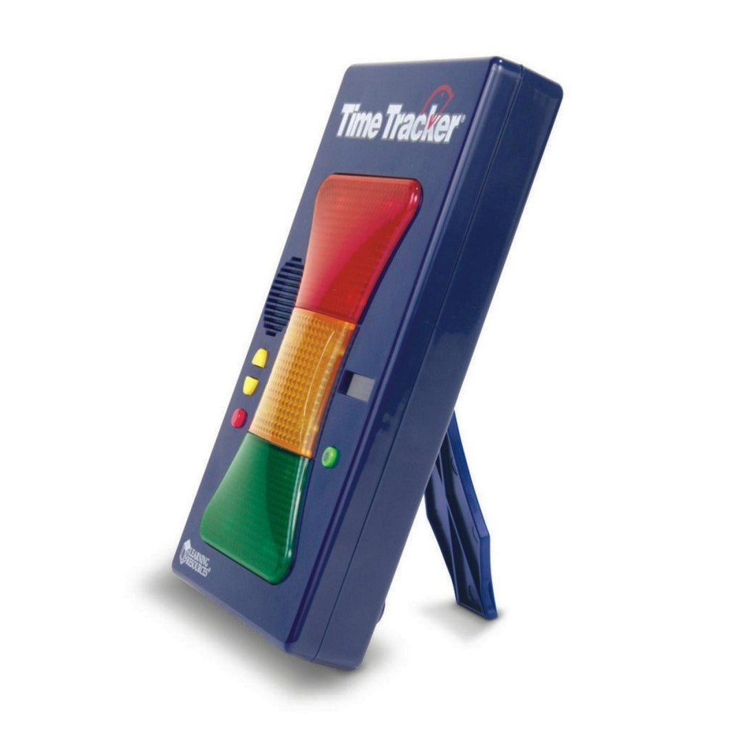 Learning Resources Time Tracker -Magnetischer Timer